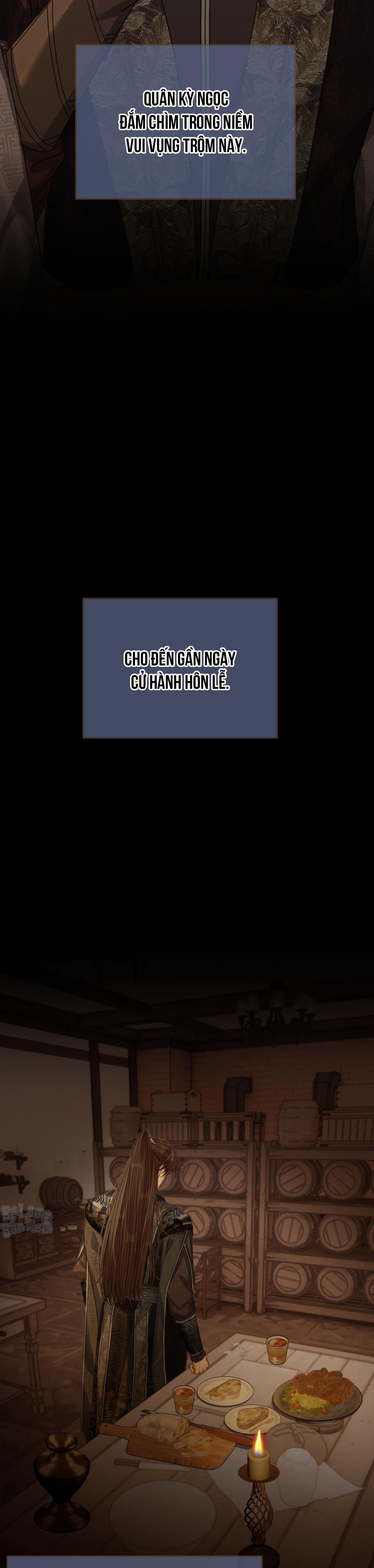 Á NÔ 2 - THÁM HOA - Chapter 96 - Trang 6