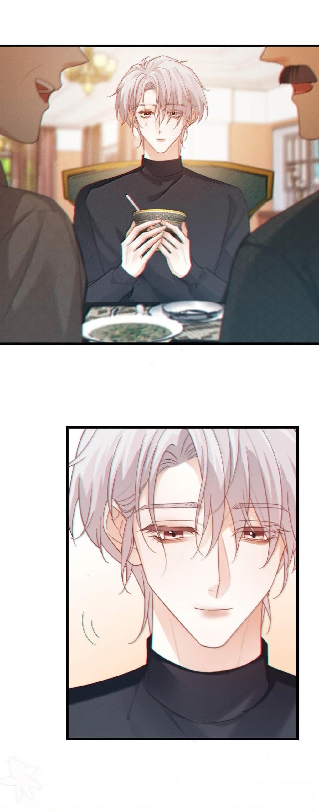 Pheromone Nồng Nàn - Chapter 42 - Trang 31