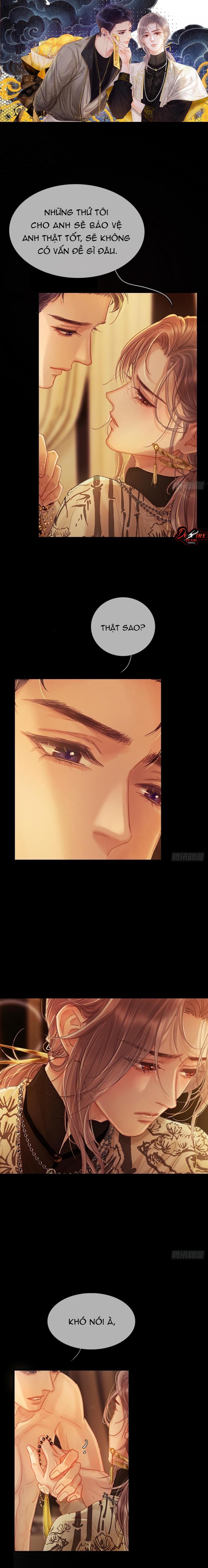 Gần Nhau Mới Hay Người Vô Tư - Chapter 3 - Trang 4