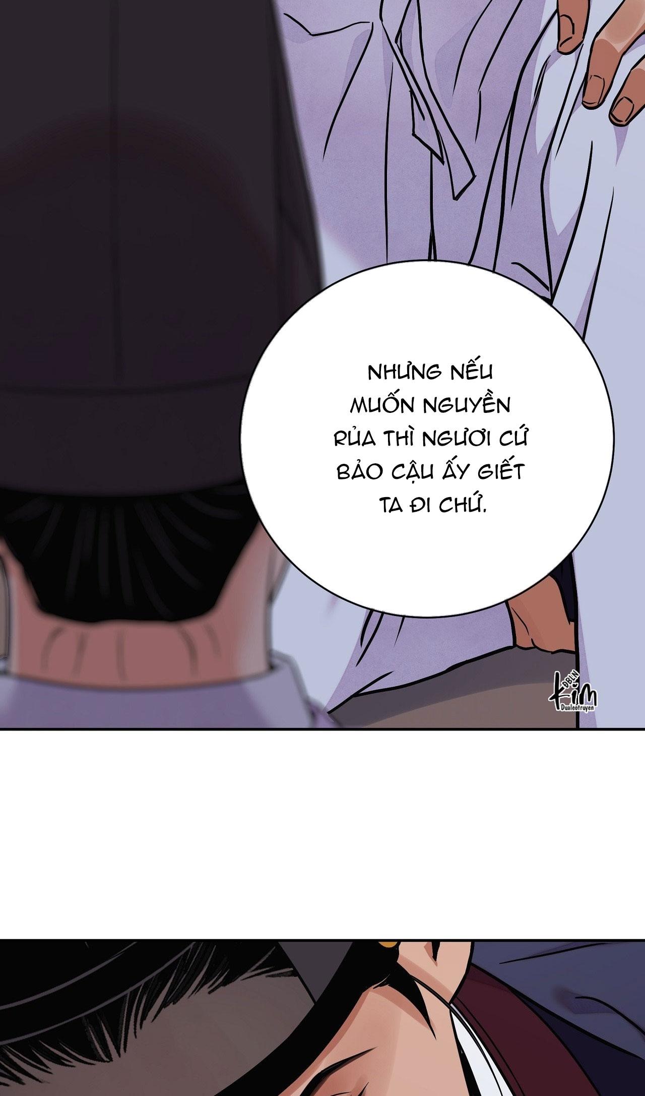 KIẾM HOA - Chapter 96 - Trang 110