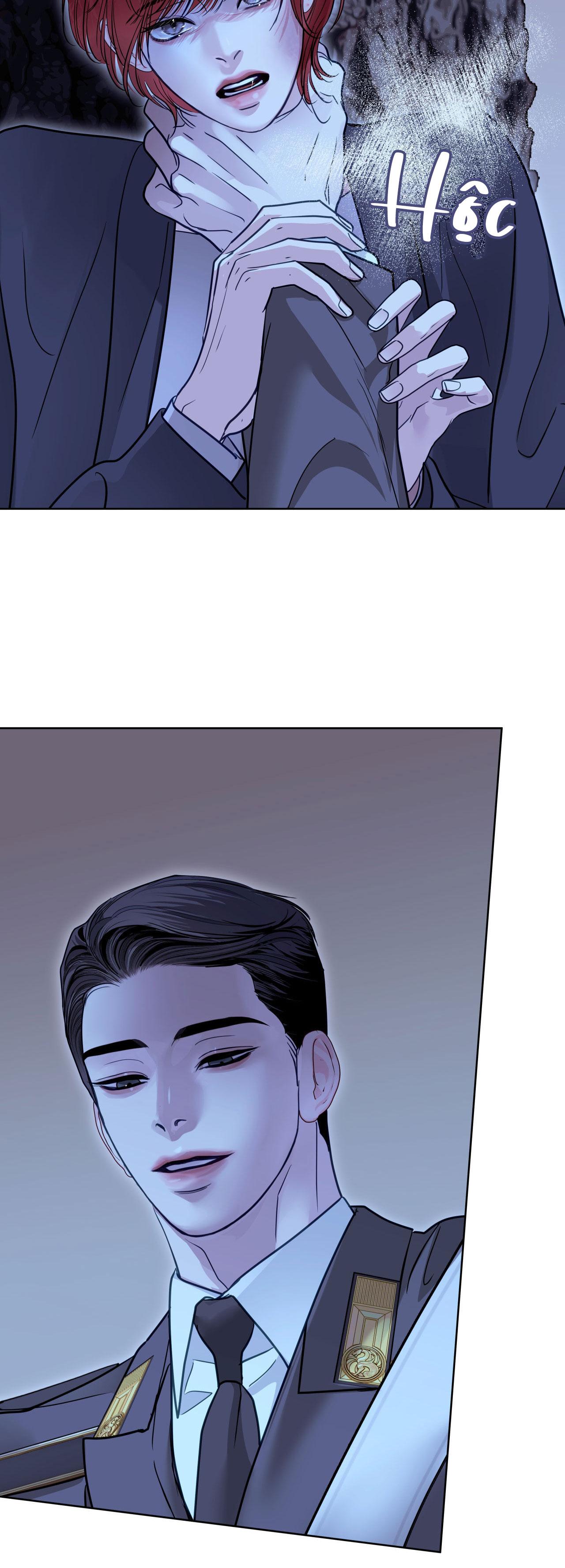 NGUY HIỂM CẬN KỀ - Chapter 36 - Trang 60