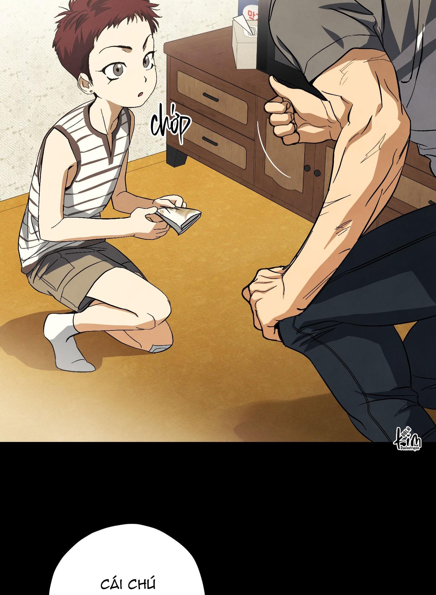 TƯƠNG XỨNG - Chapter 18 - Trang 110