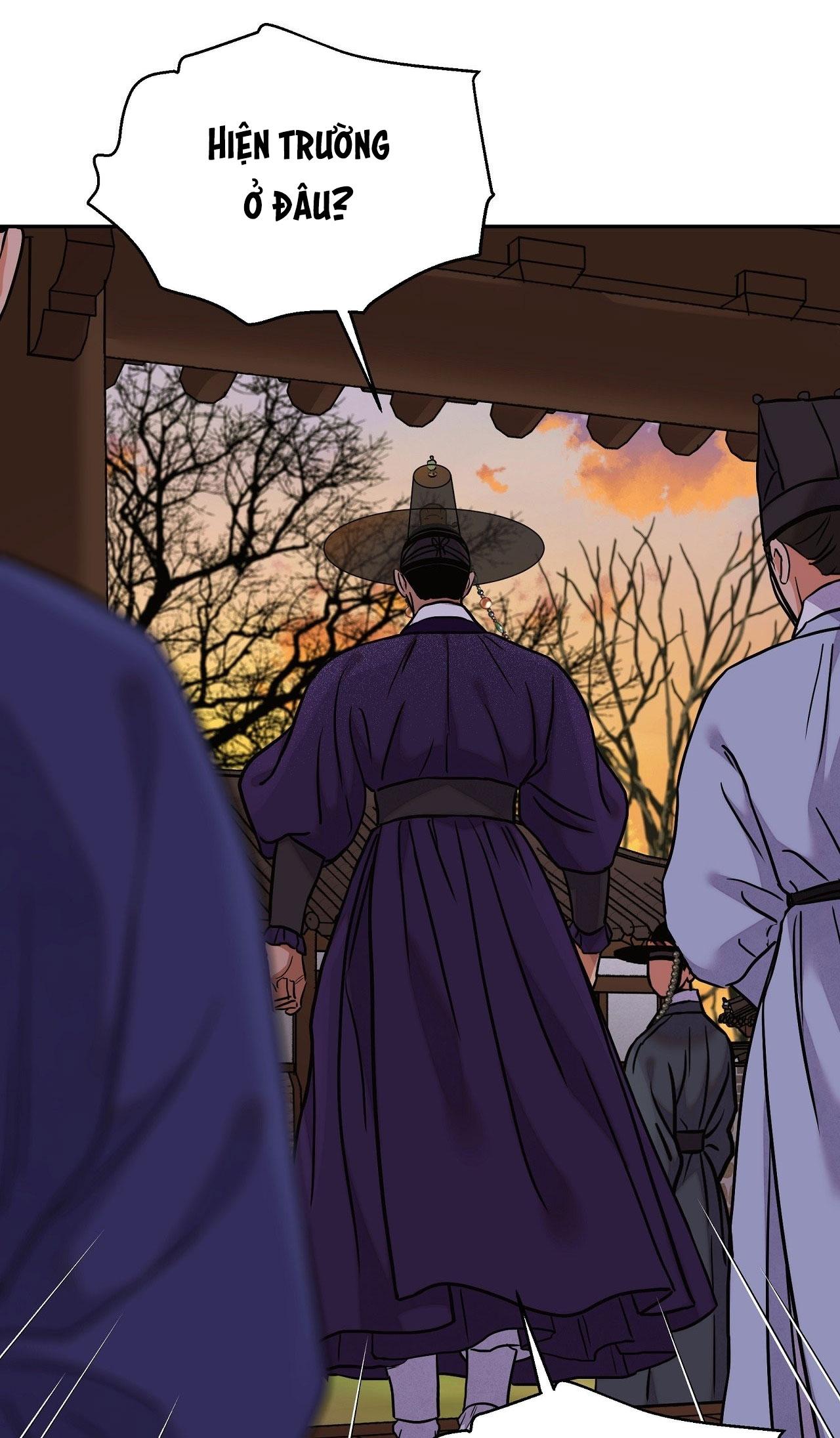 KIẾM HOA - Chapter 96 - Trang 14