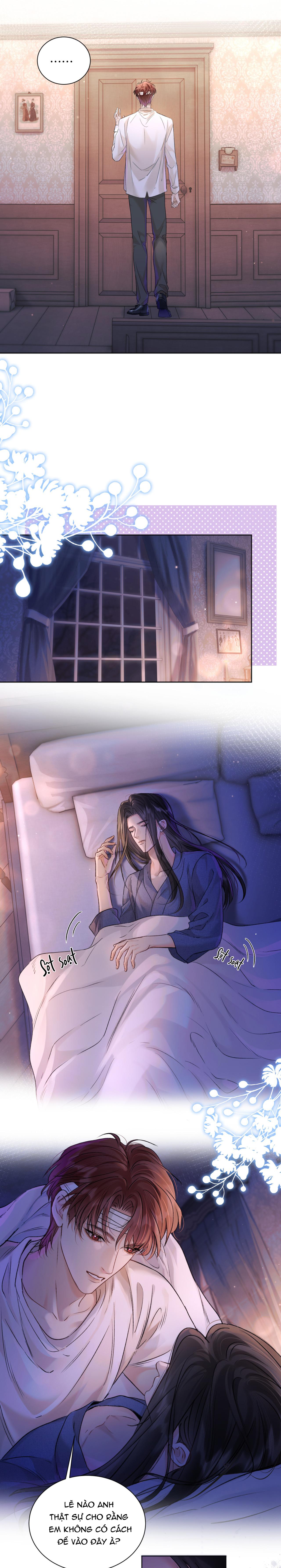 Đừng Chạm Vào Thần Chết - Chapter 4 - Trang 6