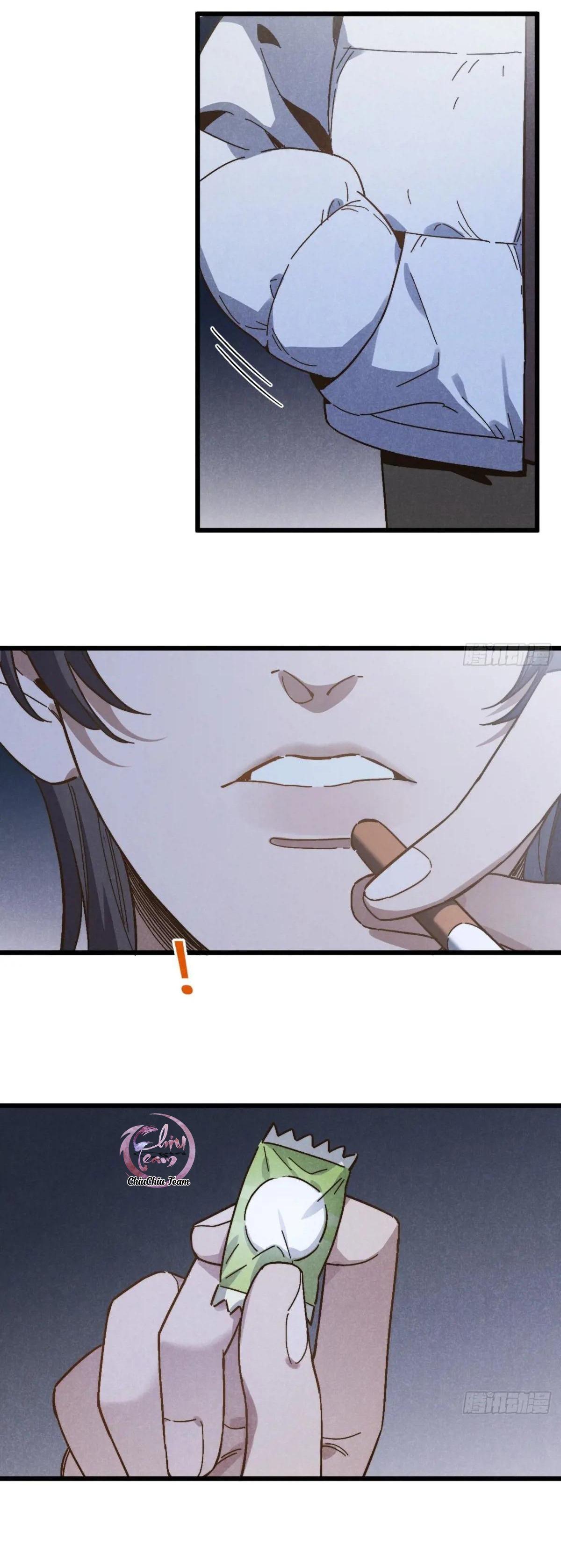 Ra Ruộng Ngô Với Anh Á, Còn Lâu! - Chapter 65 - Trang 47