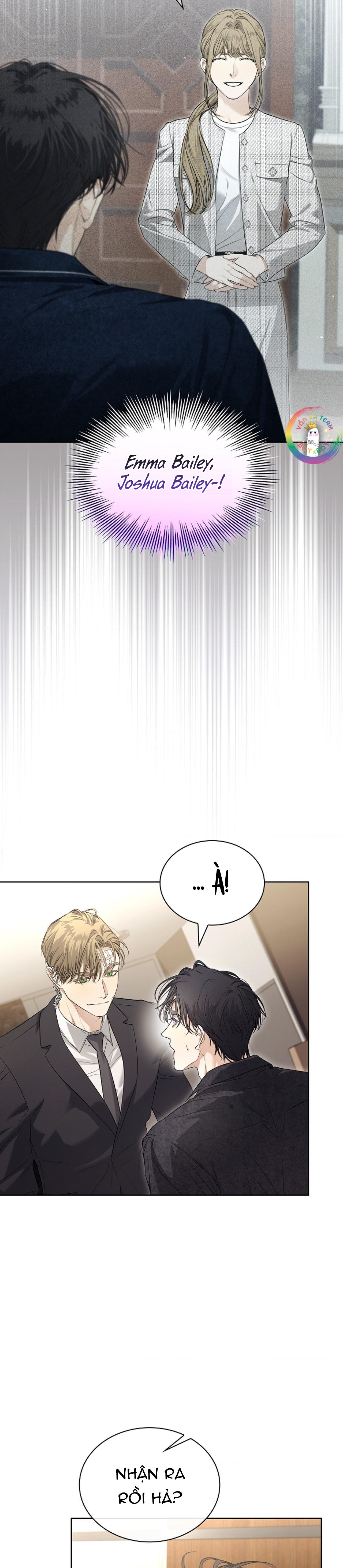 CÓ GIỎI THÌ HÔN TÔI ĐI - Chapter 32 - Trang 8