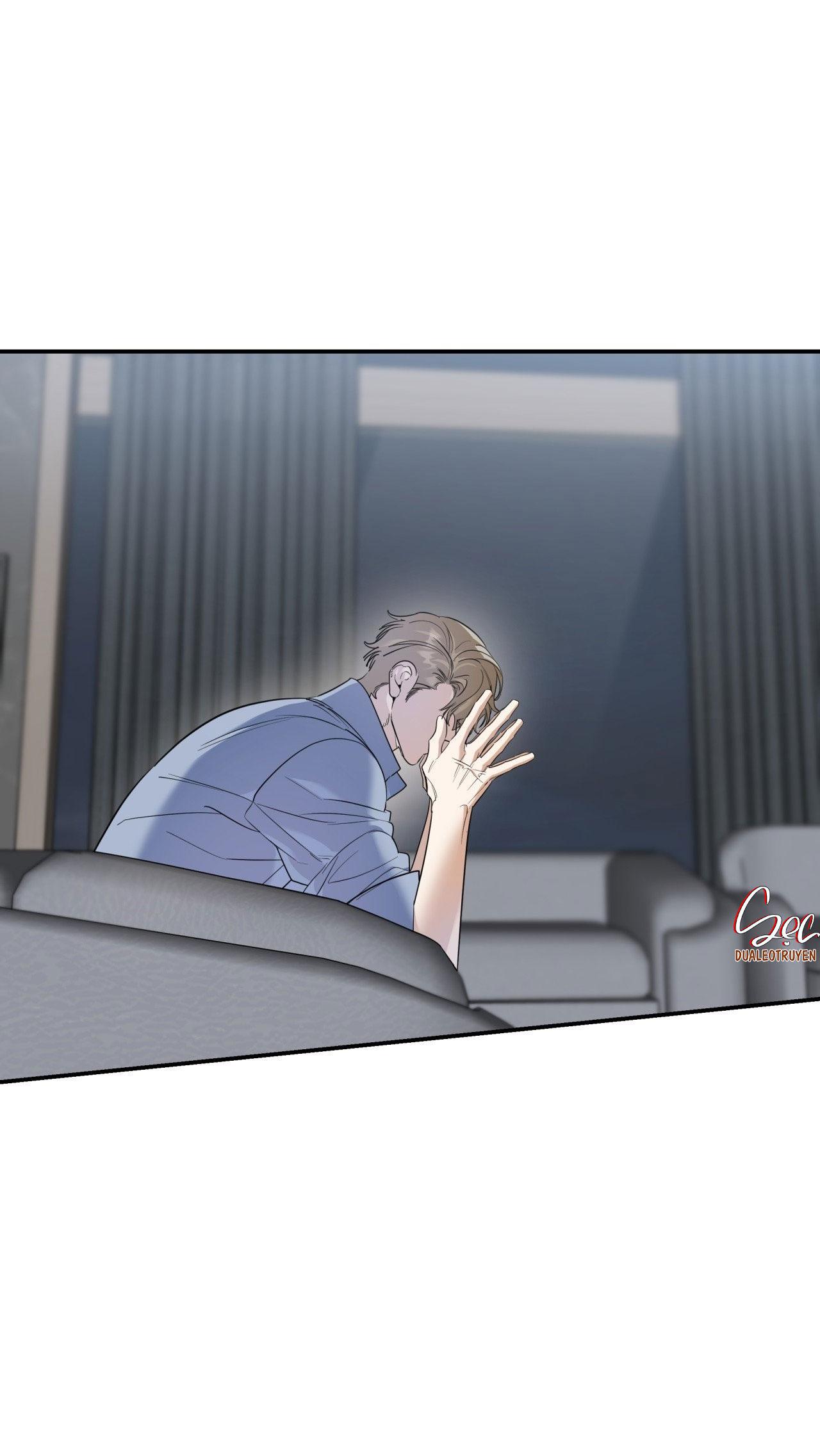 LỆNH CỨU RỖI - Chapter 86 - Trang 26