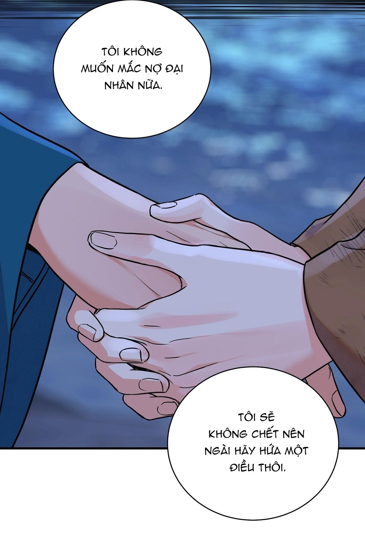 KIẾM HOA - Chapter 95 - Trang 92