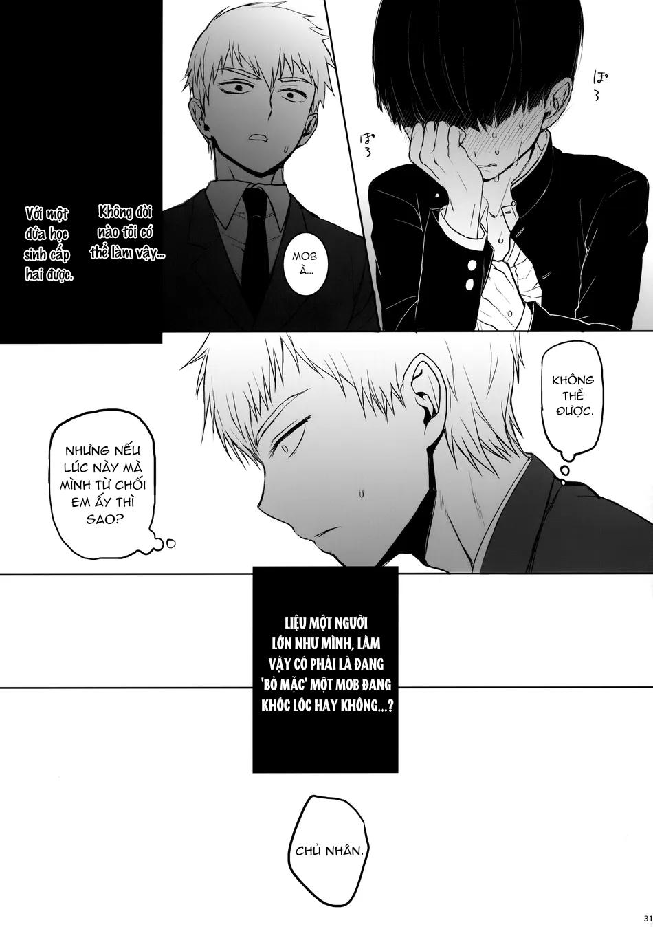 TUYỂN TẬP BDSM CHỊT CHỌT - Chapter 338.2 - Trang 20