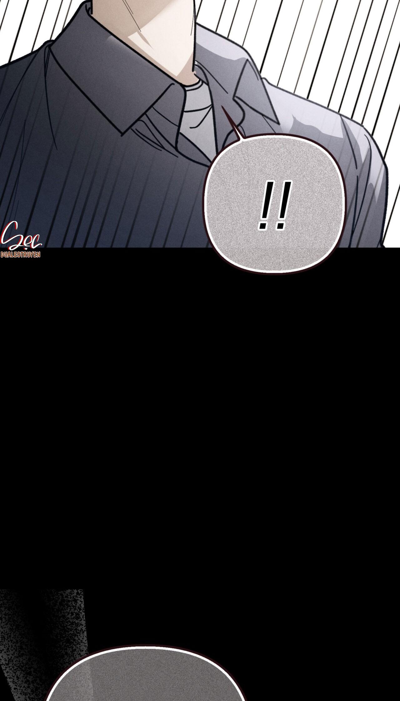 ĐIỀU KIỆN CỦA GUIDE - Chapter 67 - Trang 18