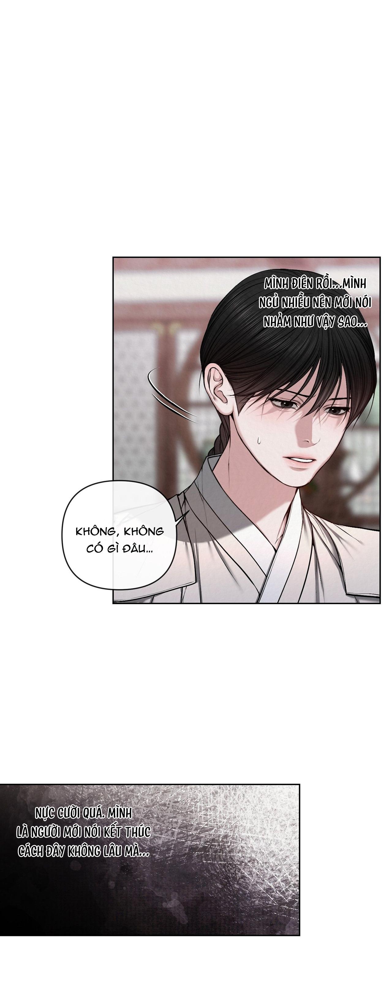 Sai Lầm - Chapter 24 - Trang 12