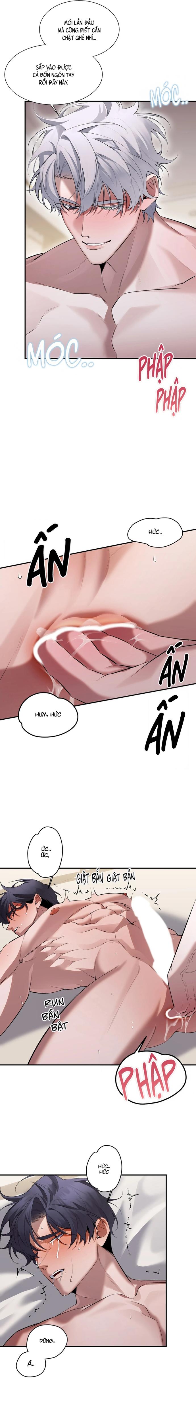 Hangman - H++ - Trang 18