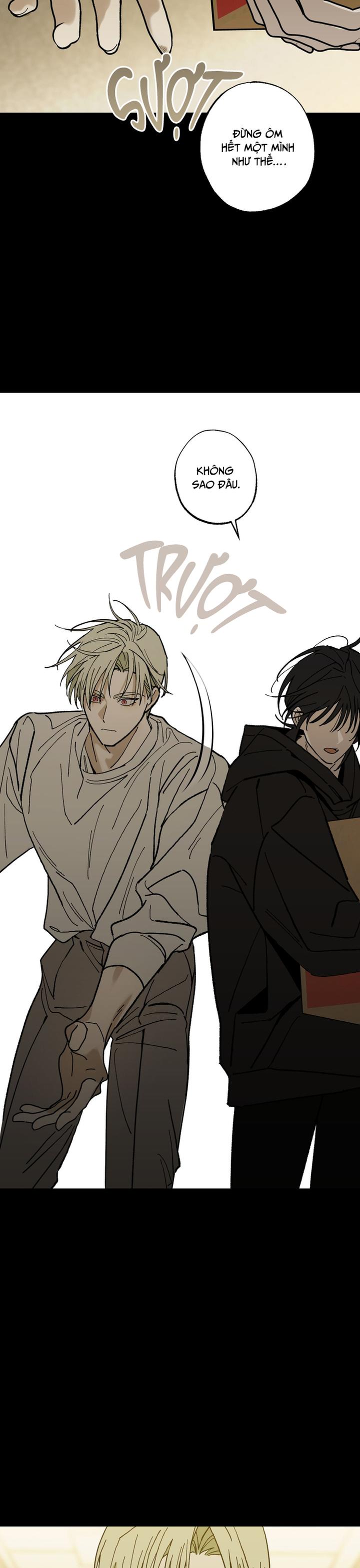 Chứng Nhận Quan Hệ Gia Đình - Chapter 11 - Trang 14