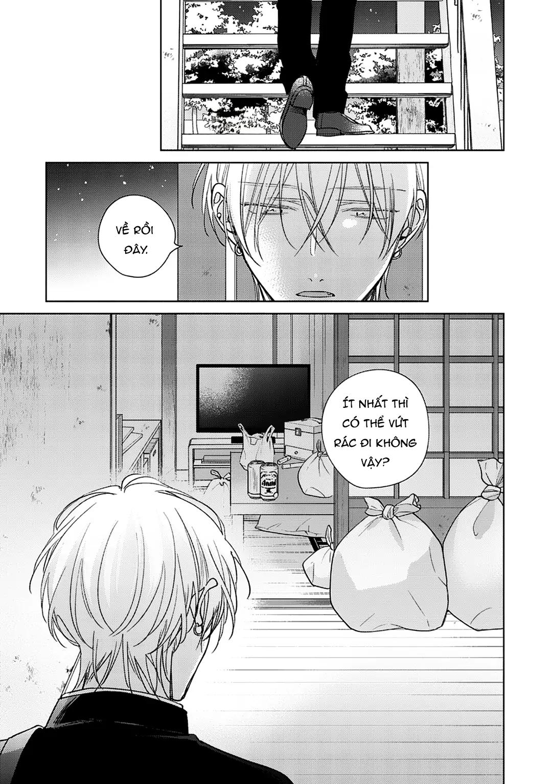 17 Syrups - Chapter 5 - Trang 24