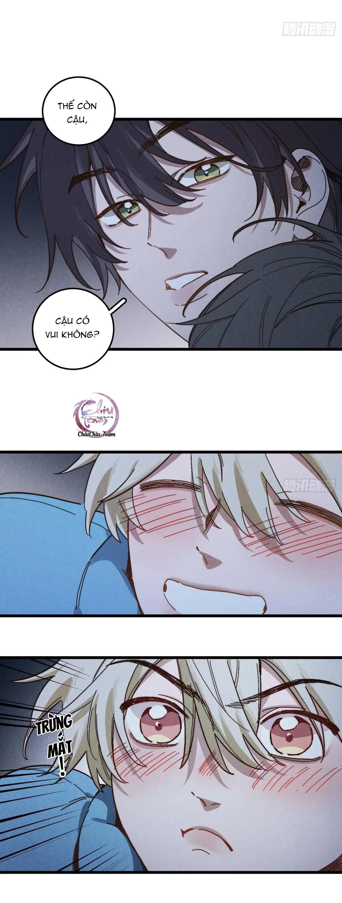 Ra Ruộng Ngô Với Anh Á, Còn Lâu! - Chapter 65 - Trang 25