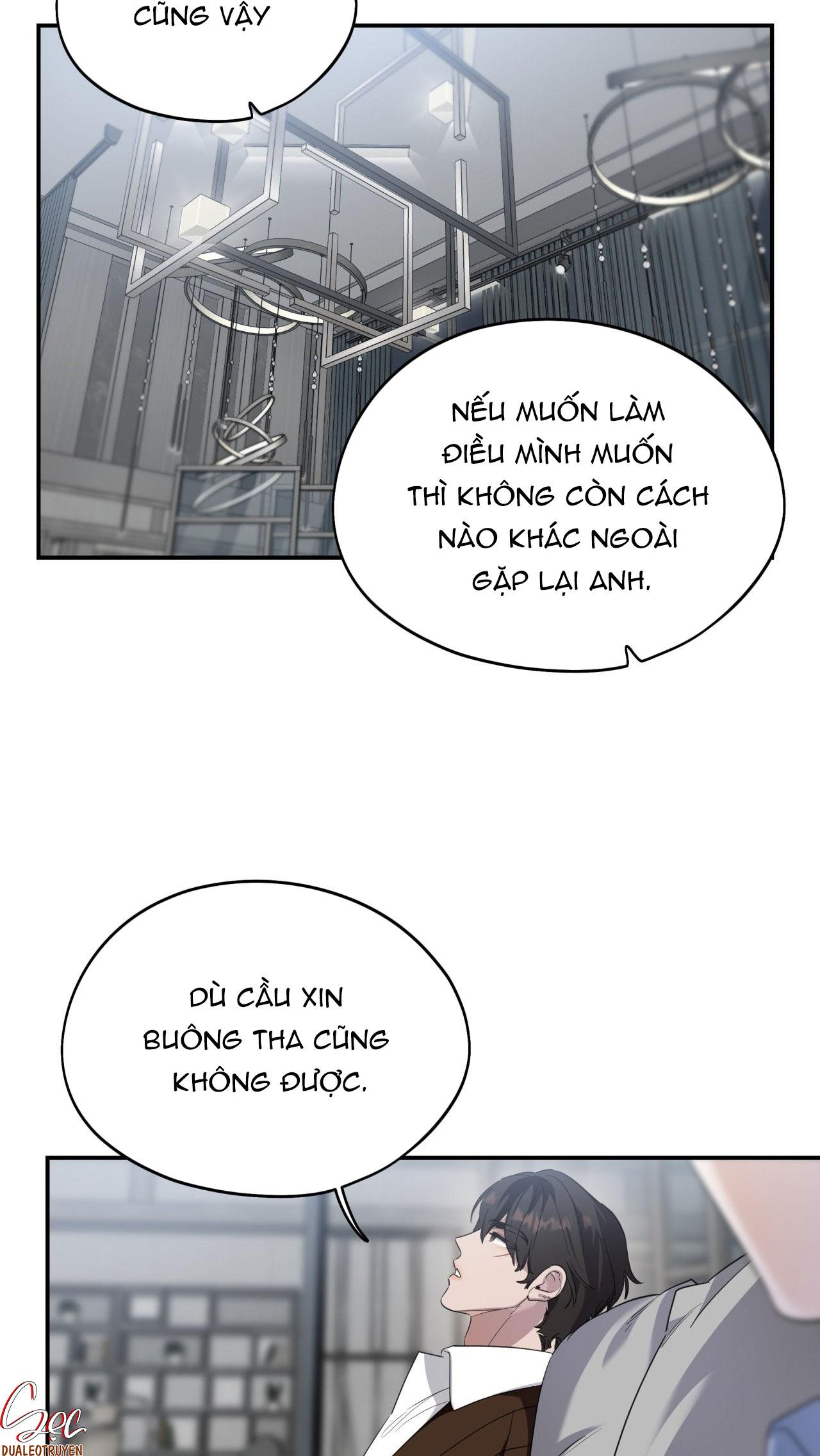 LỆNH CỨU RỖI - Chapter 86 - Trang 84