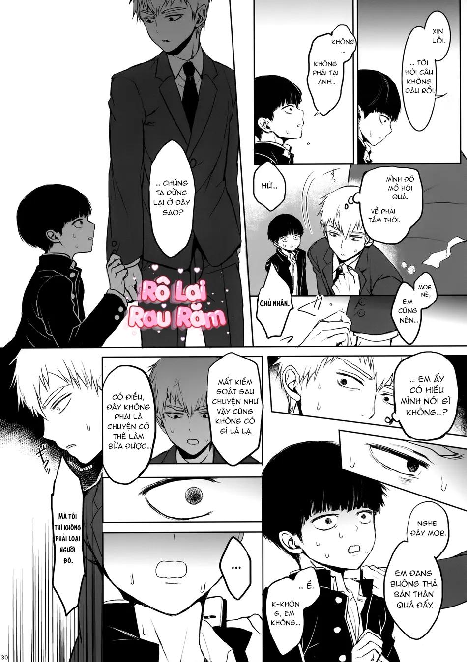 TUYỂN TẬP BDSM CHỊT CHỌT - Chapter 338.2 - Trang 18