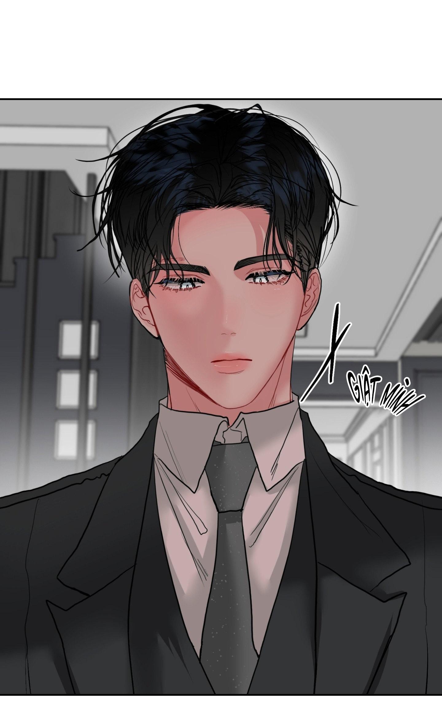 (ABO) Peppermint Candy - Chapter 13 - Trang 62