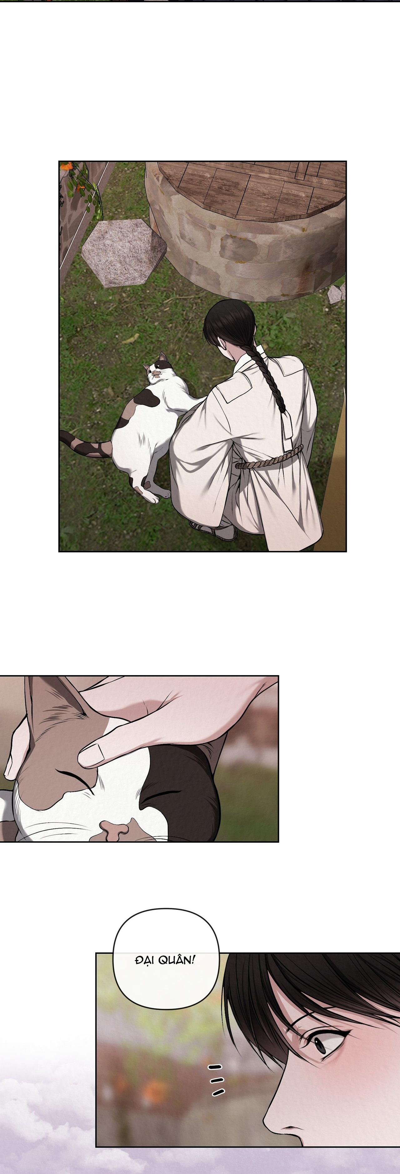 Sai Lầm - Chapter 24 - Trang 22