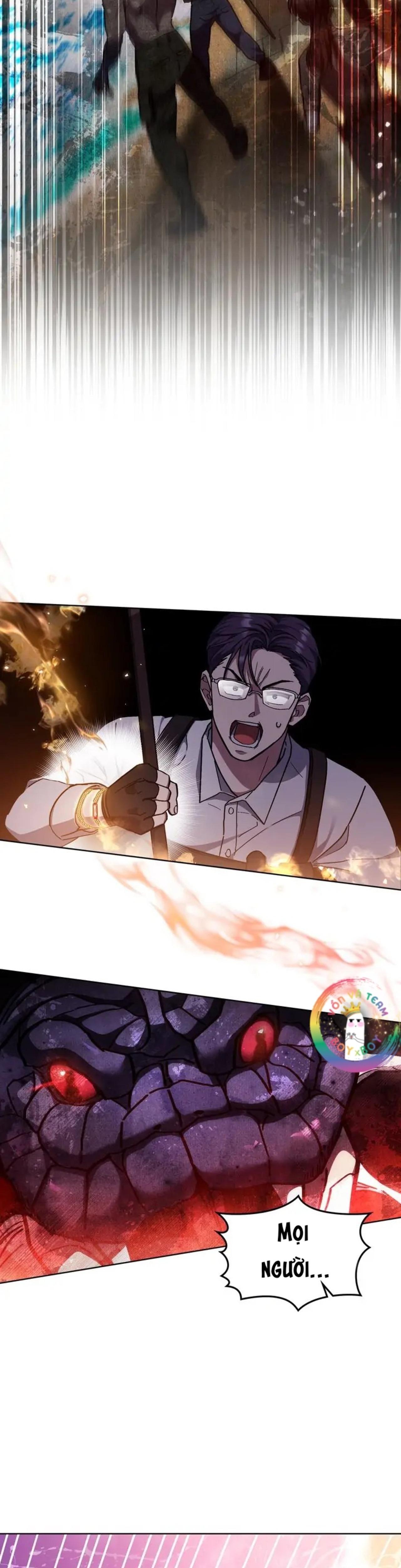 Vết Tích Của Ánh Dương - Chapter 75 - Trang 80