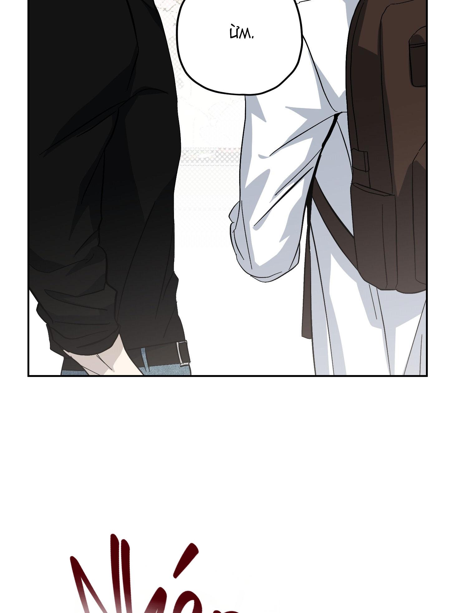 TƯƠNG XỨNG - Chapter 18 - Trang 44