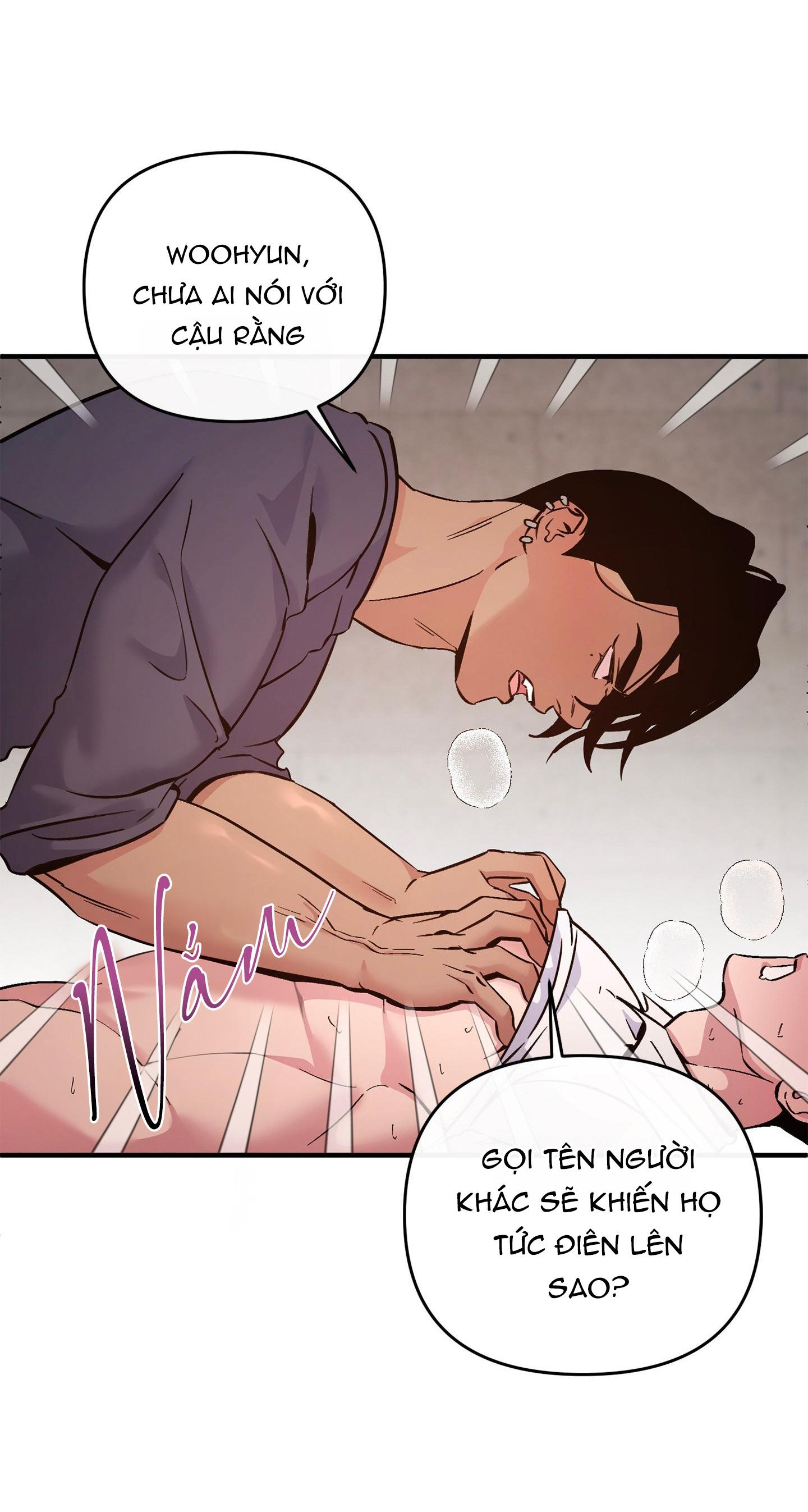 TUYỂN TẬP NHẤT THỤ ĐA CÔNG CỦA NHÀ KIM - hội viên end - Trang 48