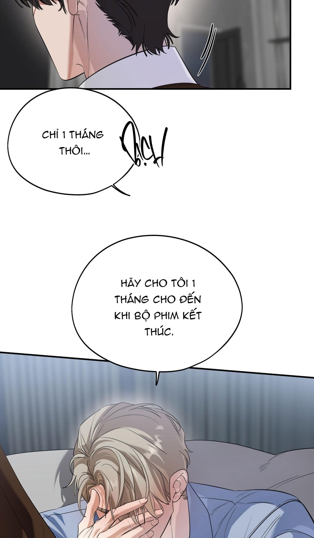 LỆNH CỨU RỖI - Chapter 86 - Trang 96