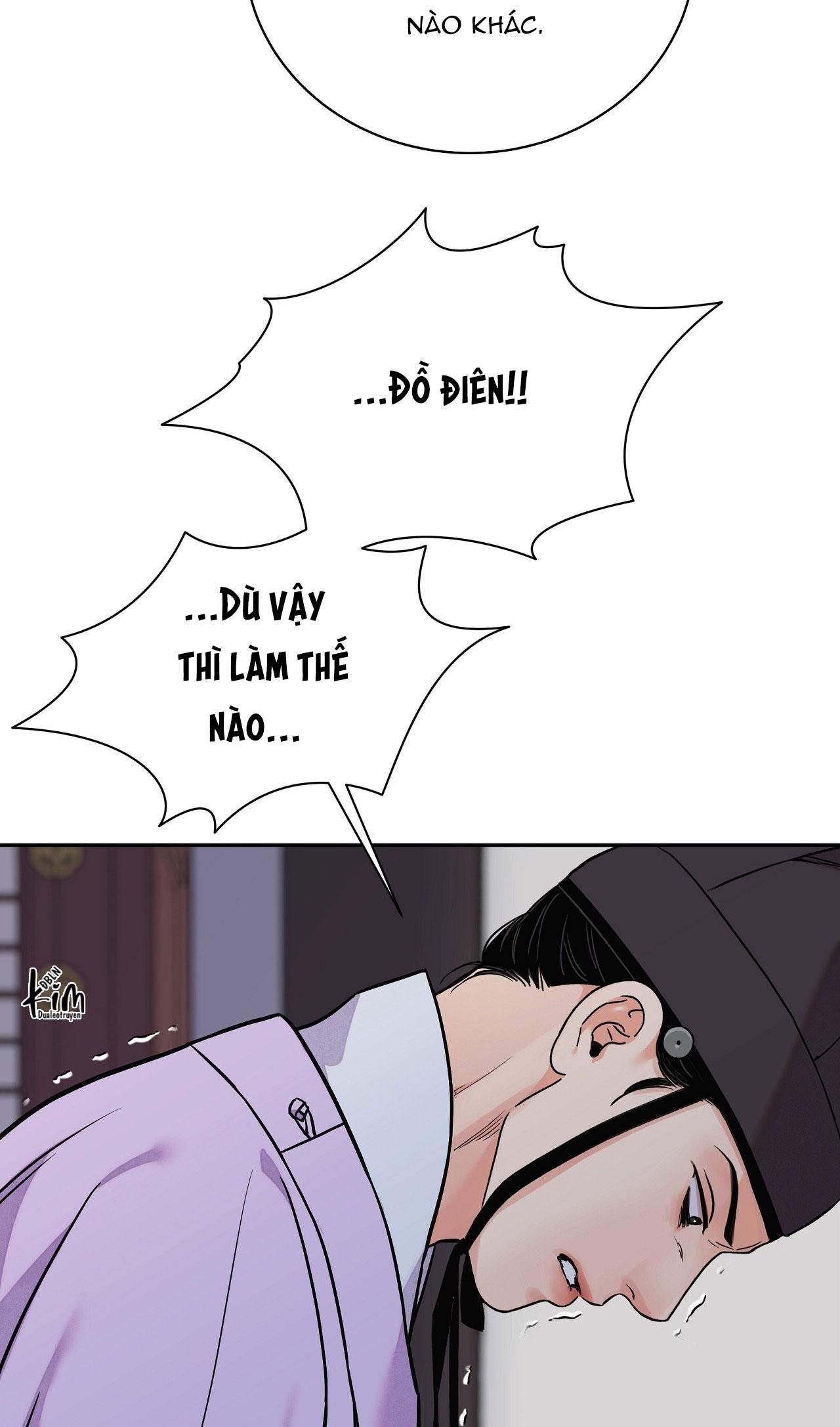 KIẾM HOA - Chapter 96 - Trang 102