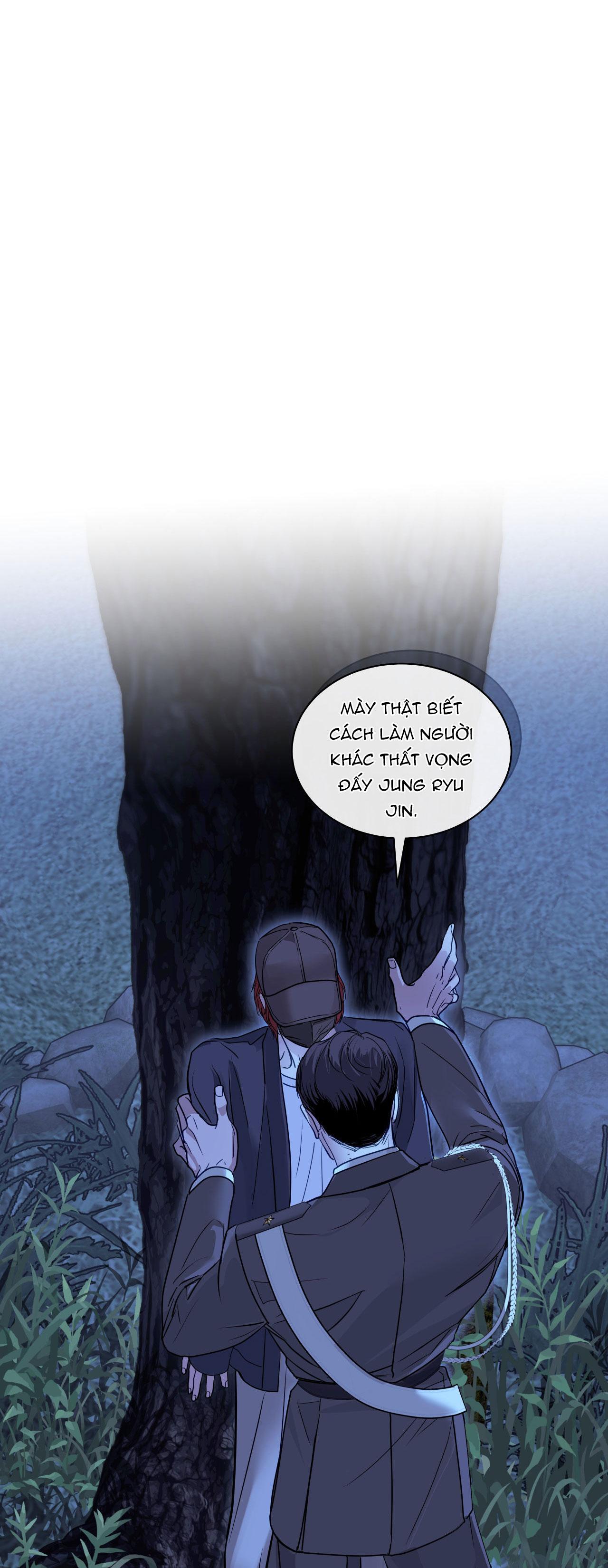 NGUY HIỂM CẬN KỀ - Chapter 36 - Trang 46