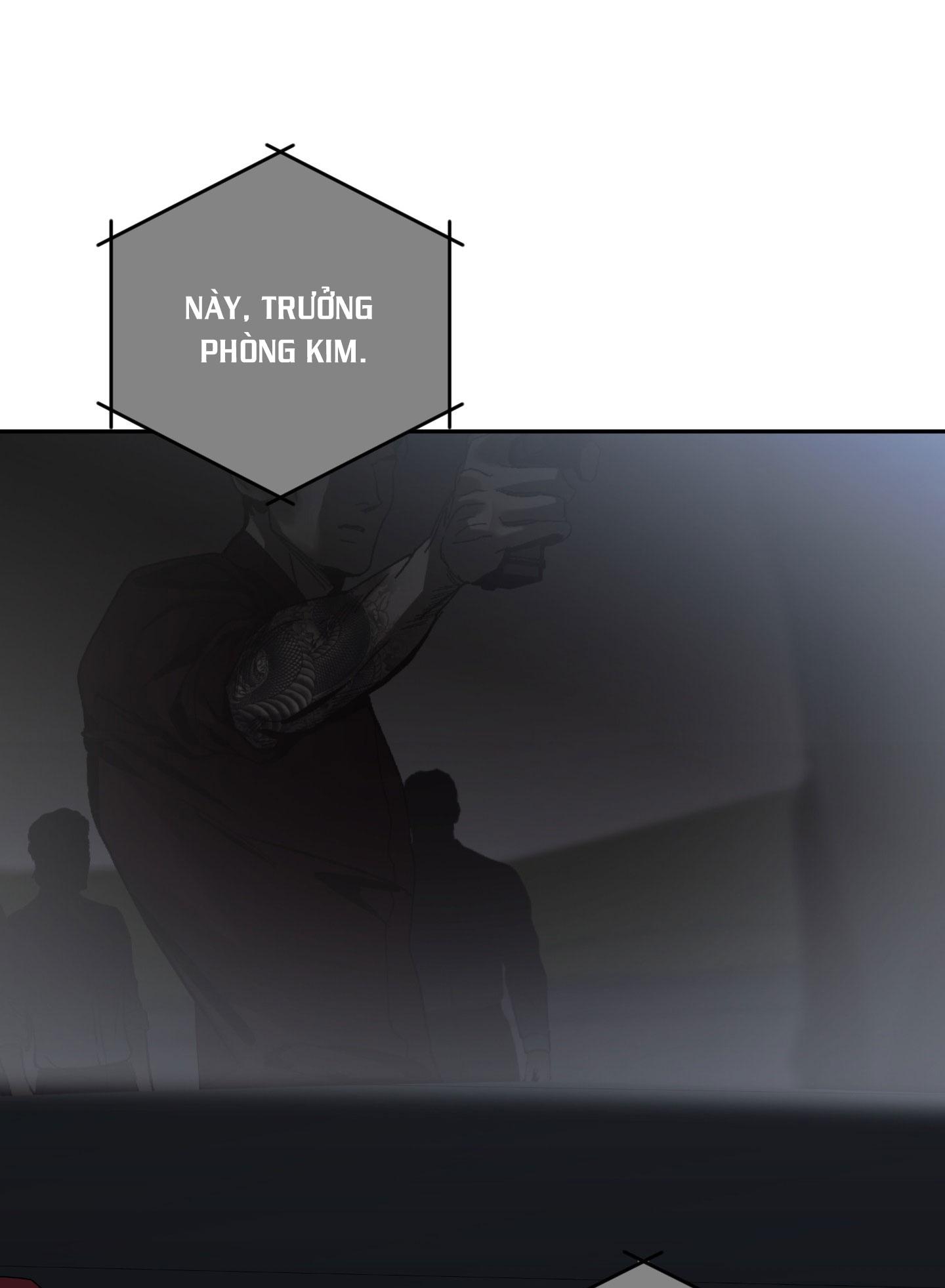TƯƠNG XỨNG - Chapter 18 - Trang 100