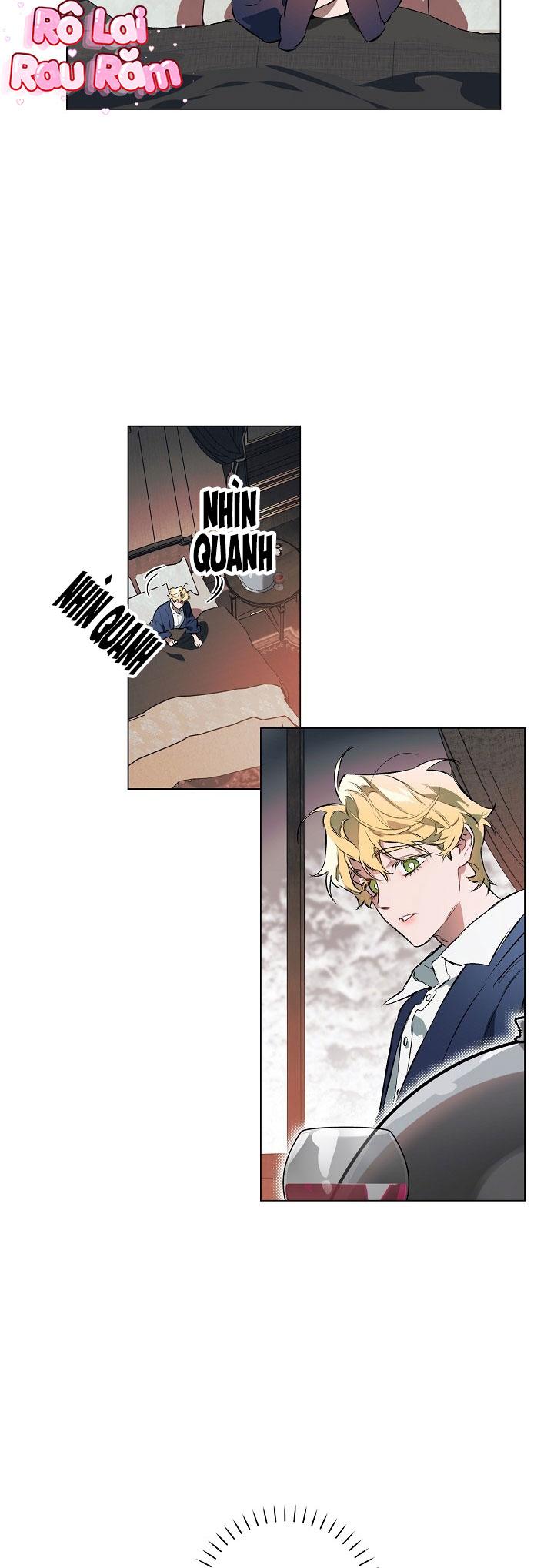 THUẦN PHỤC - Chapter 7 - Trang 16