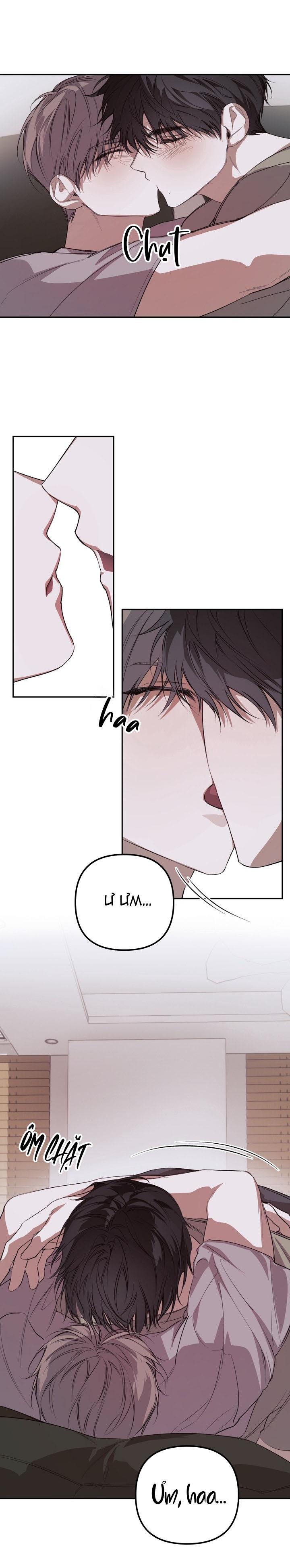 BÓNG TỐI CỦA GIA ĐÌNH - Chapter 12 - Trang 48