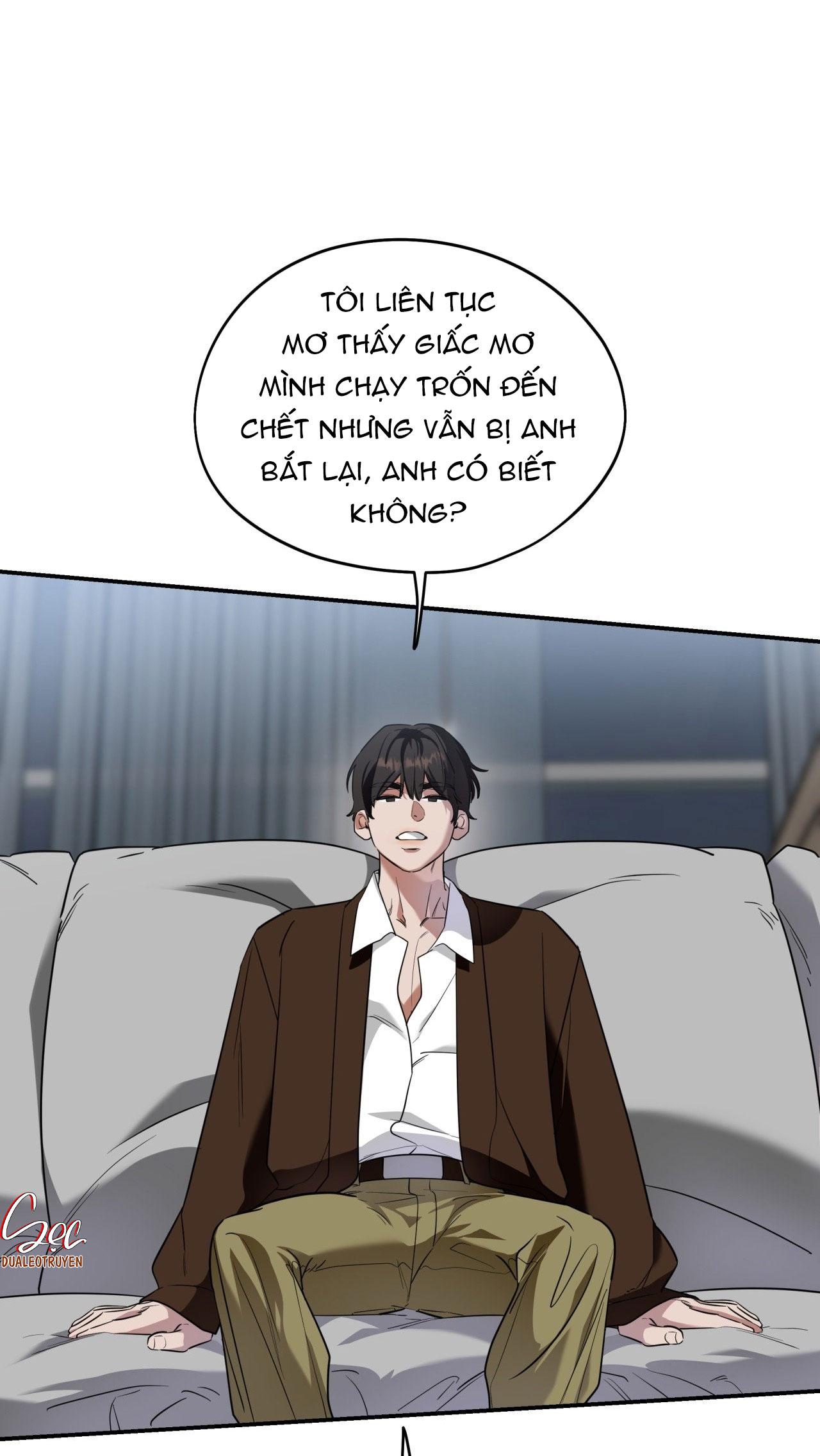 LỆNH CỨU RỖI - Chapter 86 - Trang 78