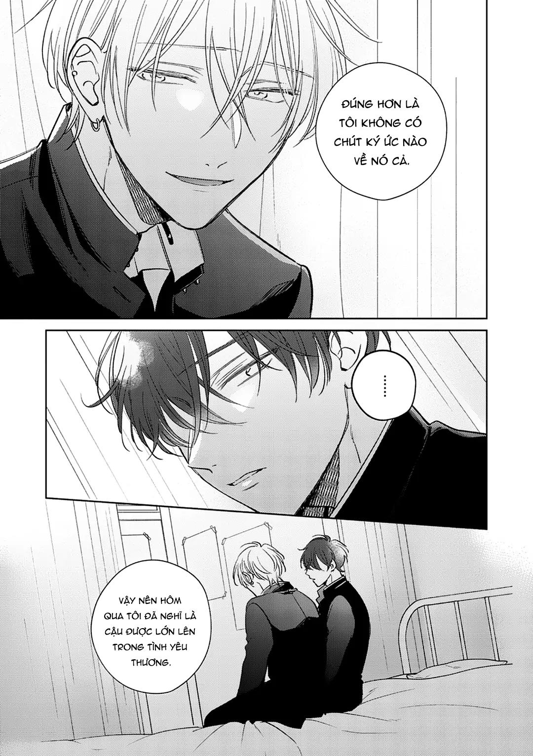 17 Syrups - Chapter 5 - Trang 36