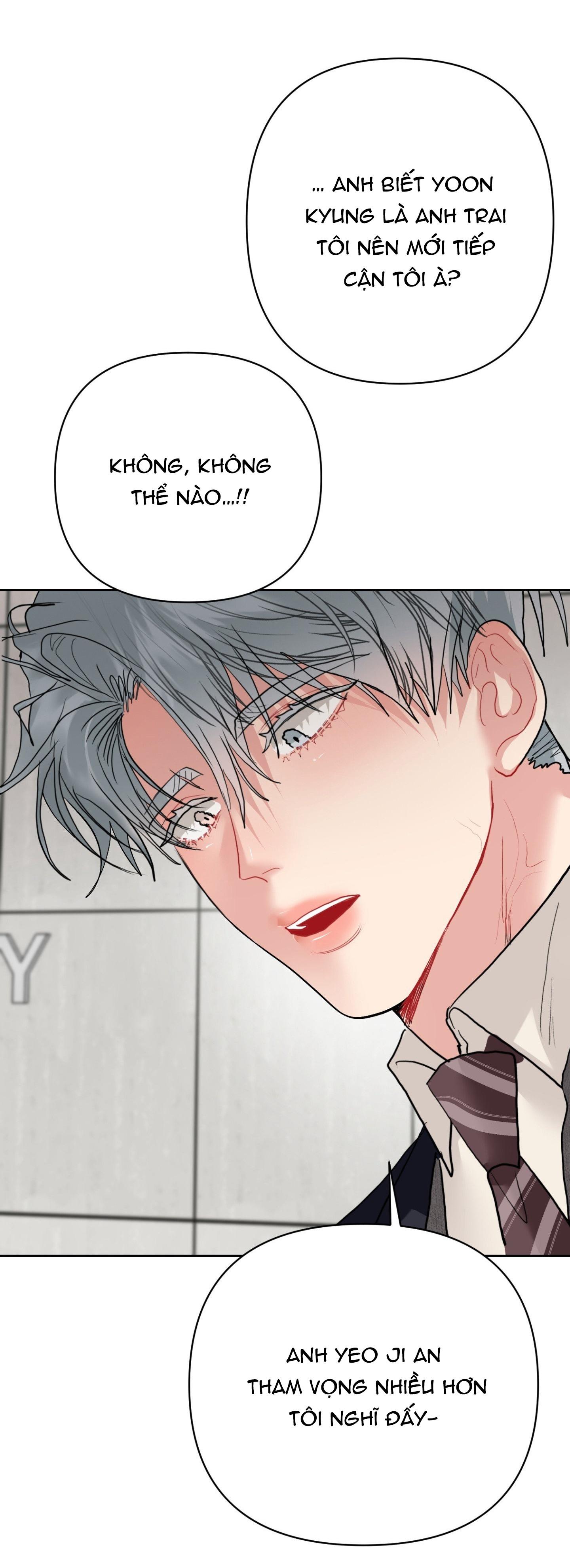 (ABO) Peppermint Candy - Chapter 13 - Trang 84