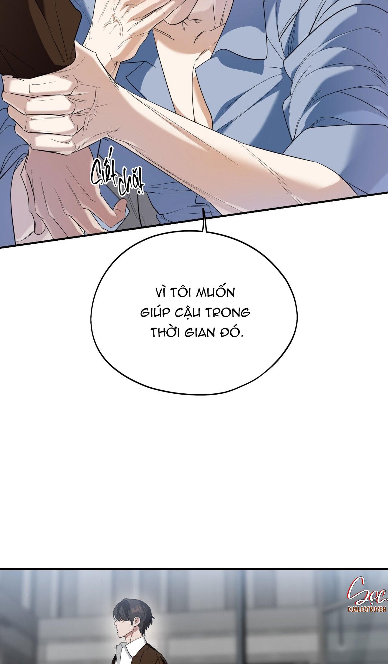 LỆNH CỨU RỖI - Chapter 86 - Trang 98