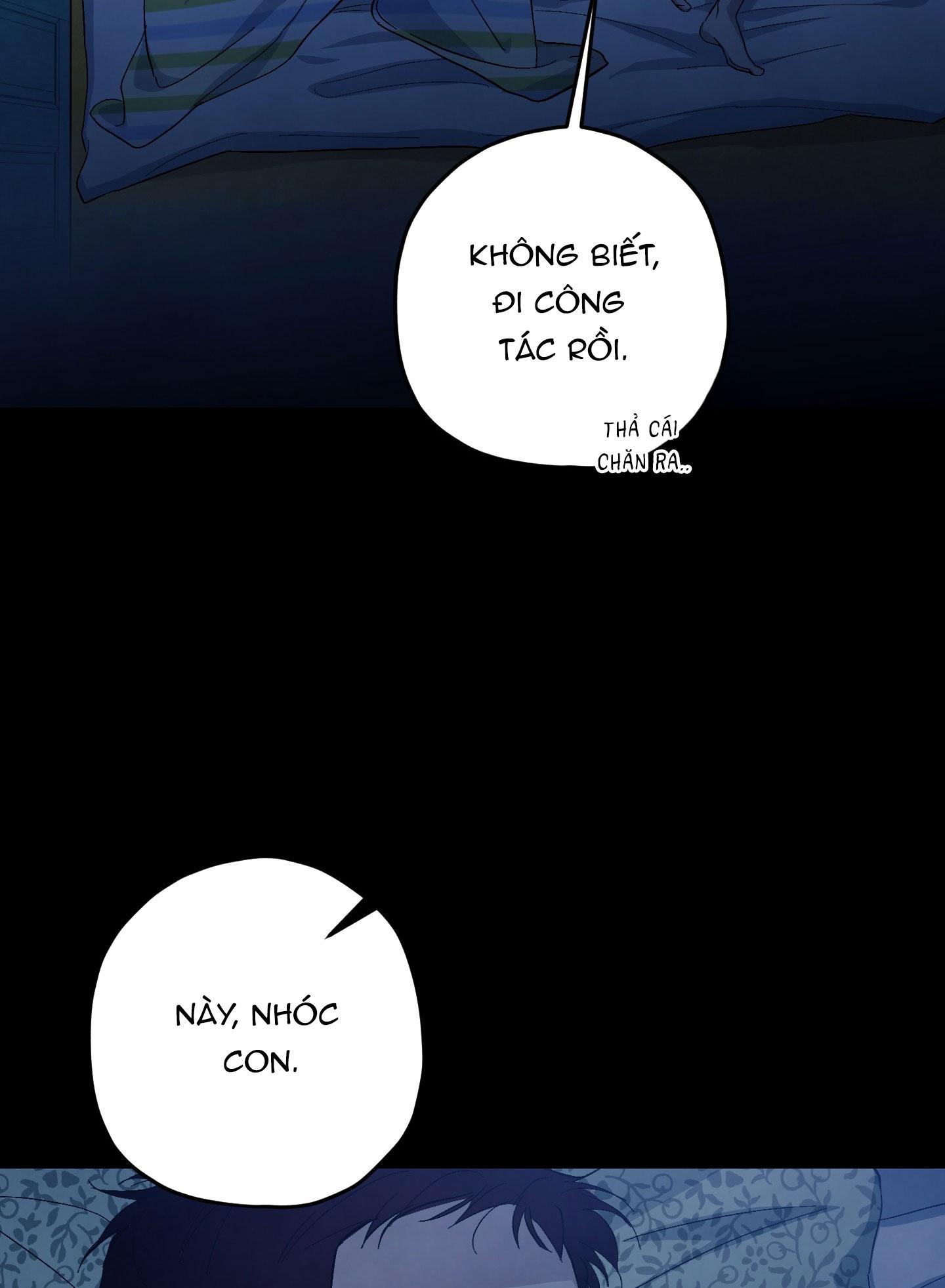 TƯƠNG XỨNG - Chapter 18 - Trang 122