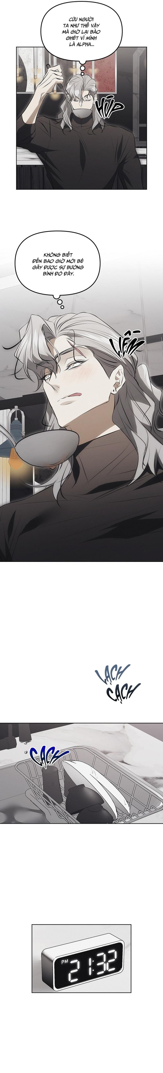 Mouse Trap - Chapter 16 - Trang 26