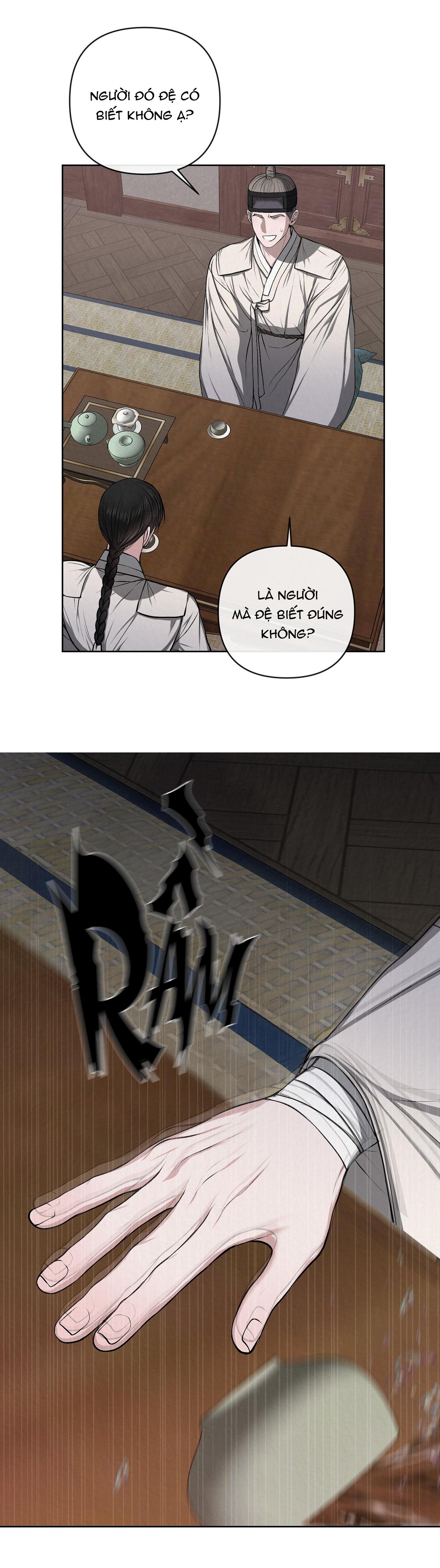 Sai Lầm - Chapter 24 - Trang 54