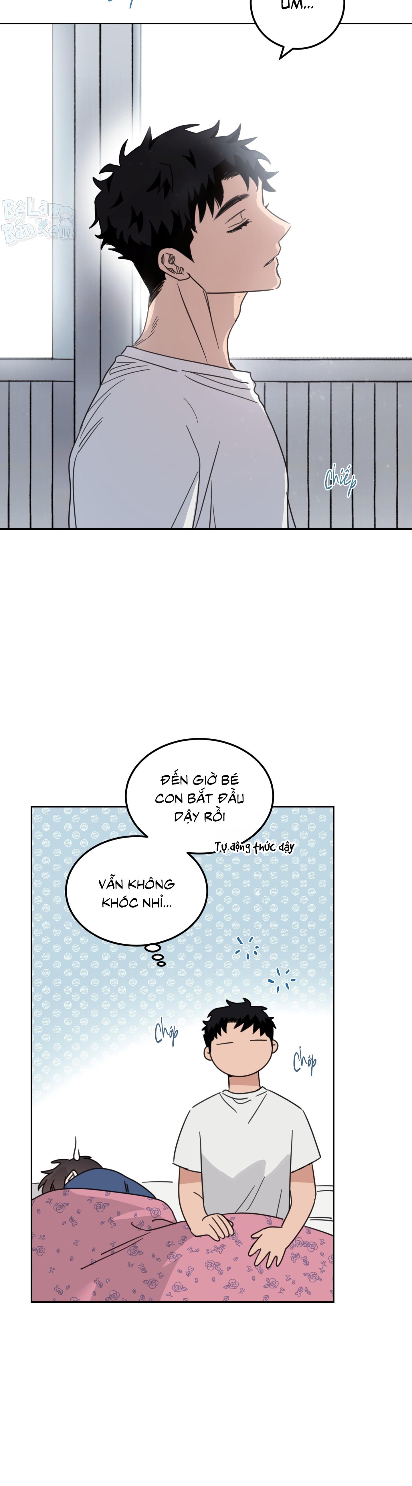 NGÔI NHÀ HƯỚNG MẶT TRỜI MỌC - Chapter 63 - Trang 12