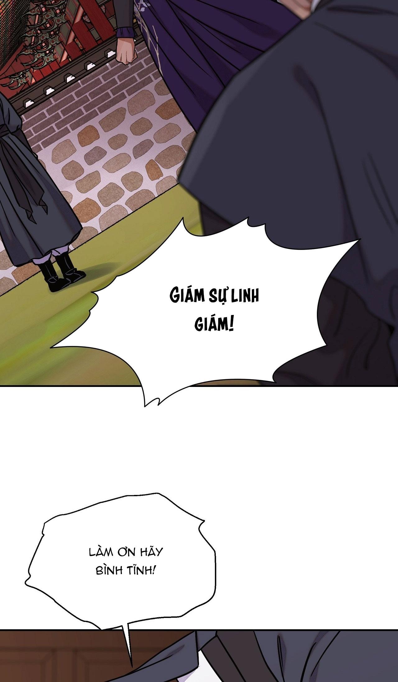 KIẾM HOA - Chapter 96 - Trang 20