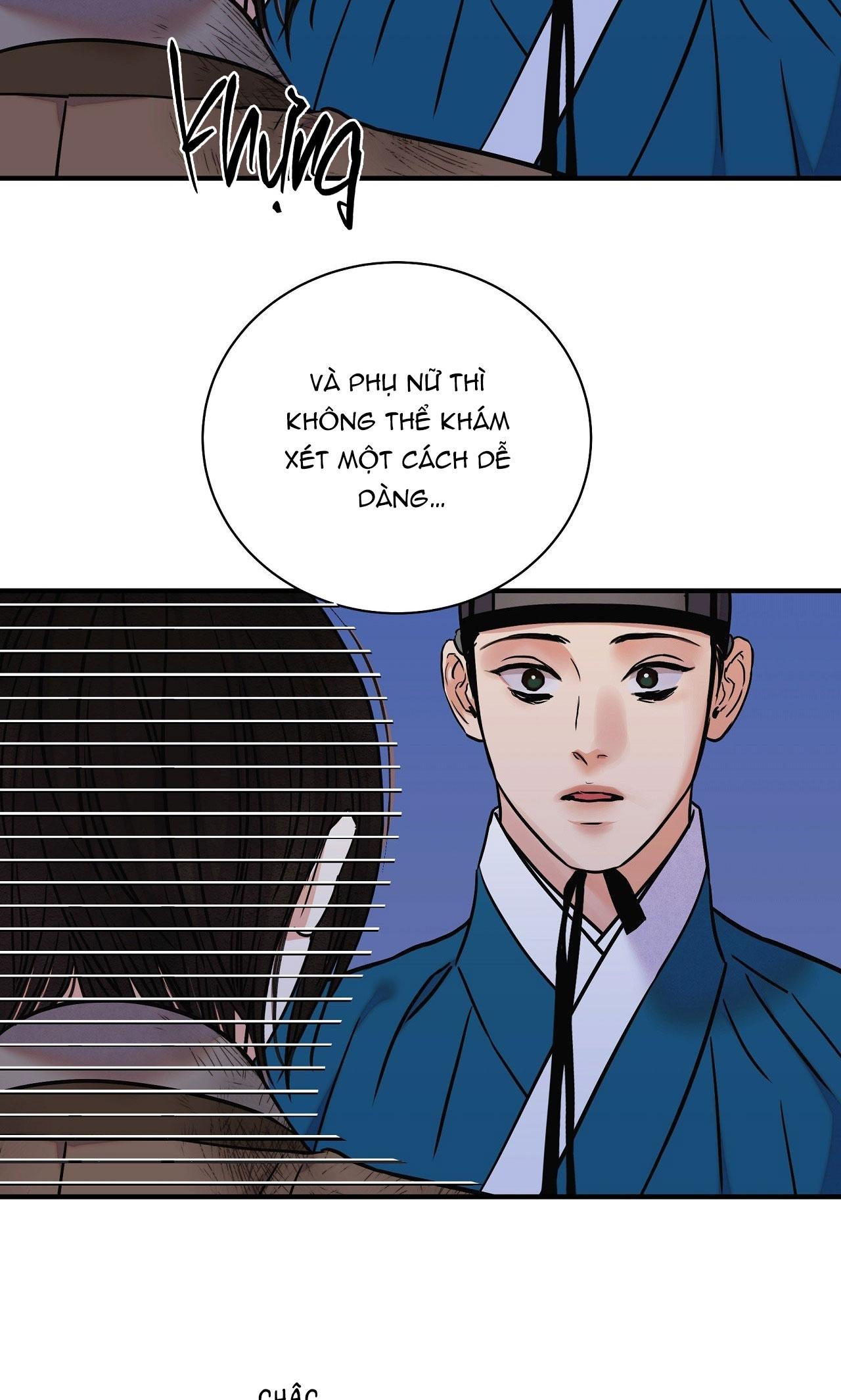 KIẾM HOA - Chapter 95 - Trang 54