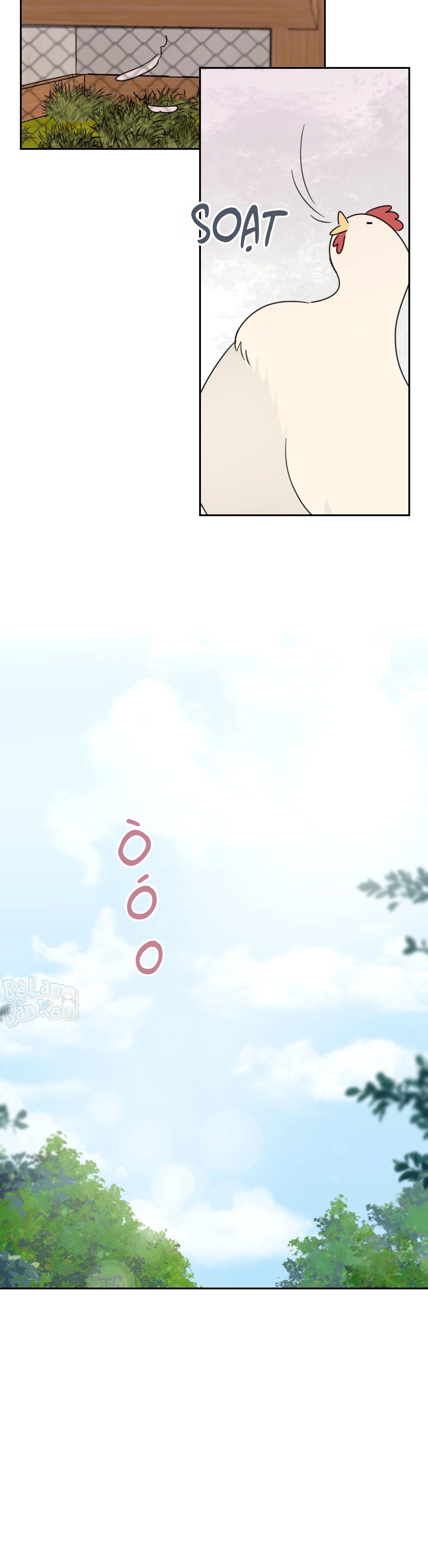 NGÔI NHÀ HƯỚNG MẶT TRỜI MỌC - Chapter 63 - Trang 6