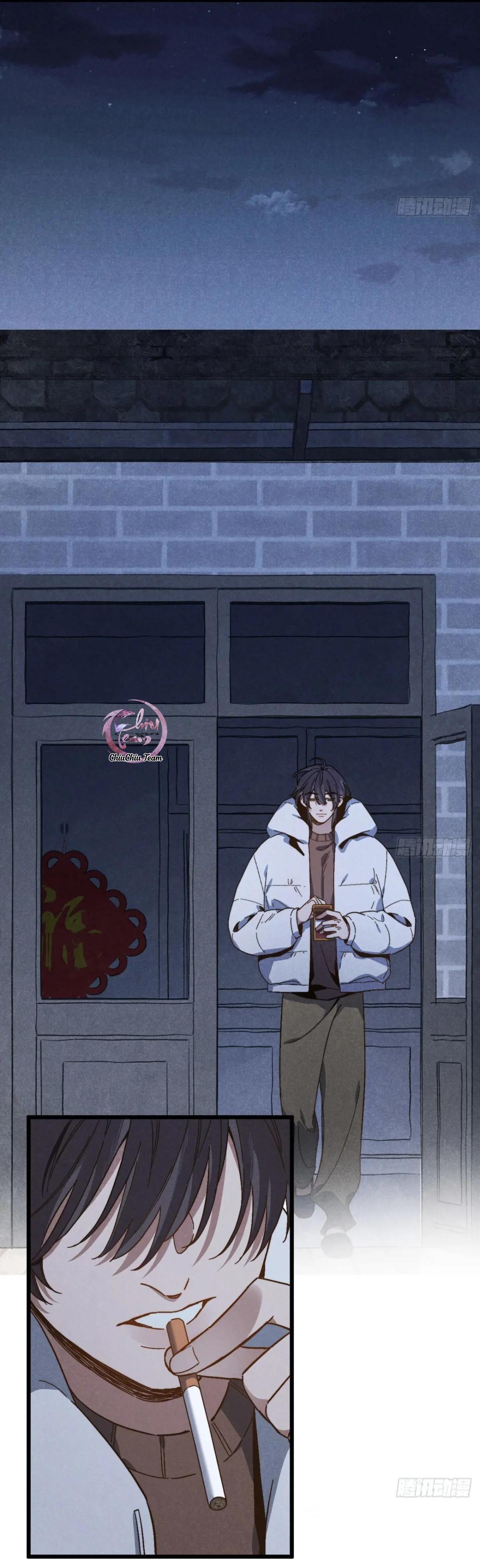 Ra Ruộng Ngô Với Anh Á, Còn Lâu! - Chapter 65 - Trang 45