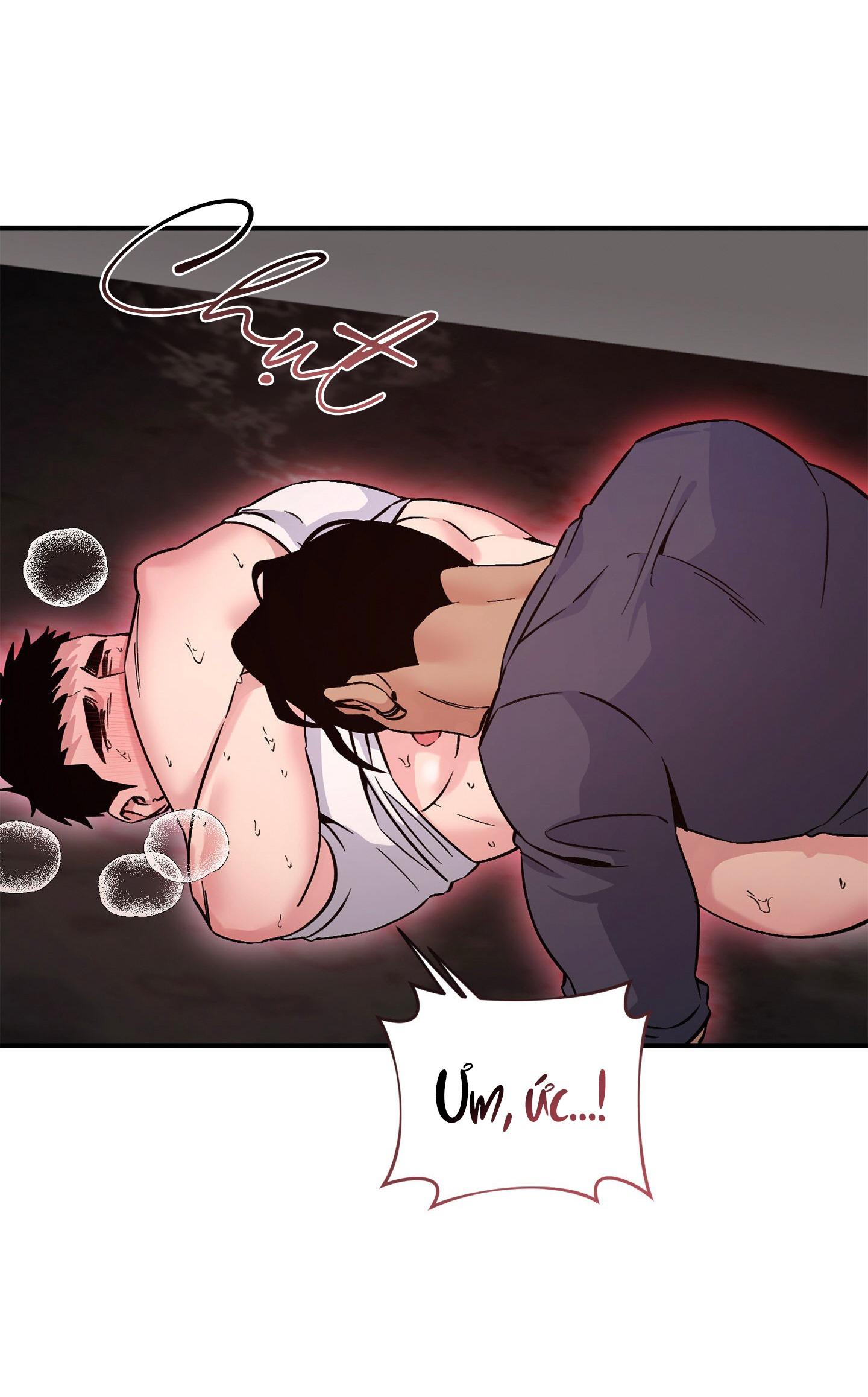 TUYỂN TẬP NHẤT THỤ ĐA CÔNG CỦA NHÀ KIM - hội viên end - Trang 74