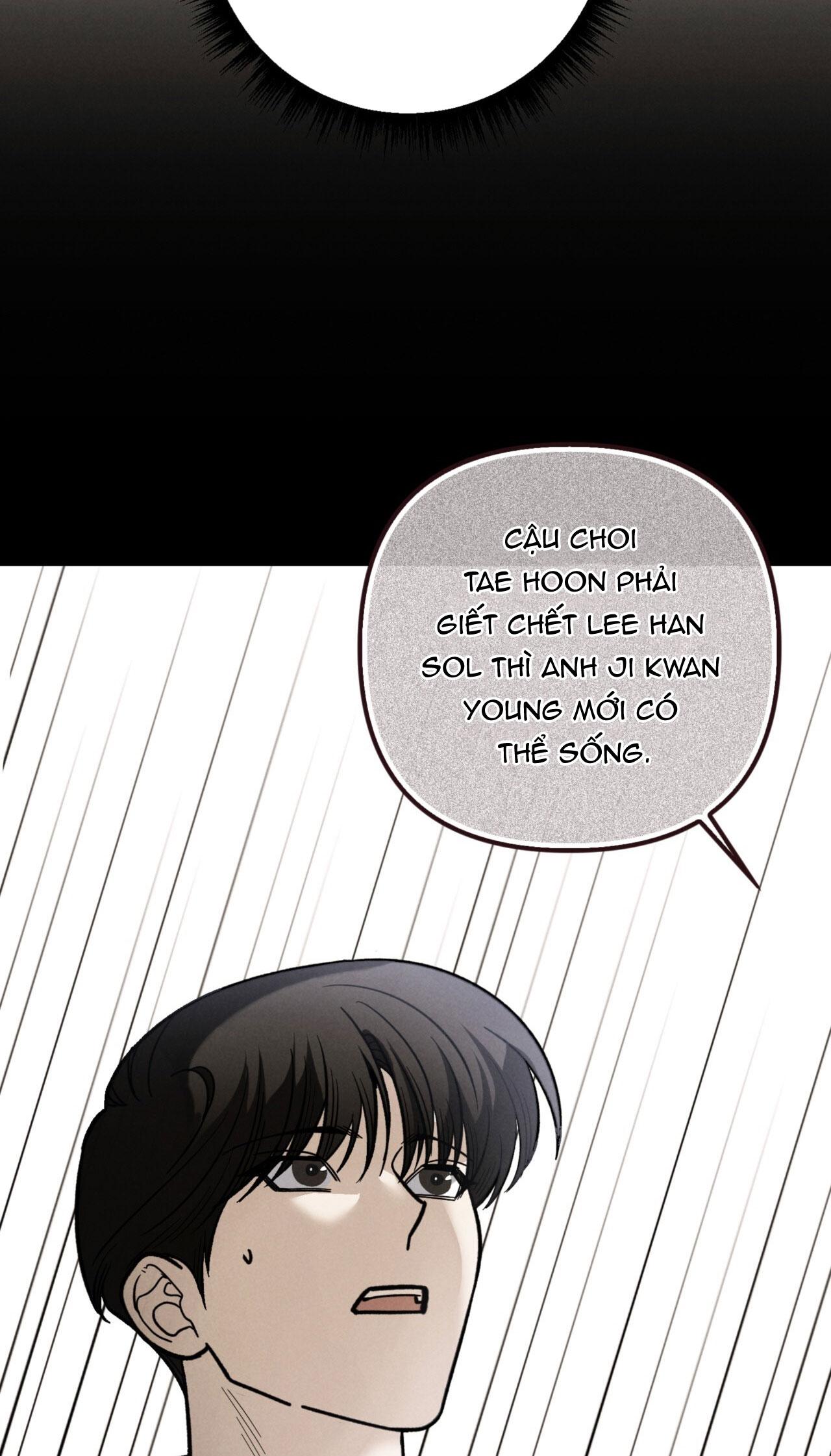 ĐIỀU KIỆN CỦA GUIDE - Chapter 67 - Trang 16