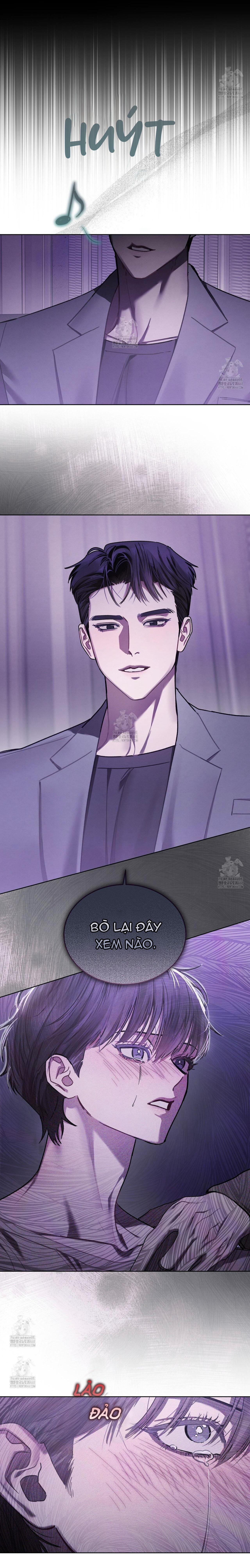 Dear My Horror - Chapter 16 - Trang 14