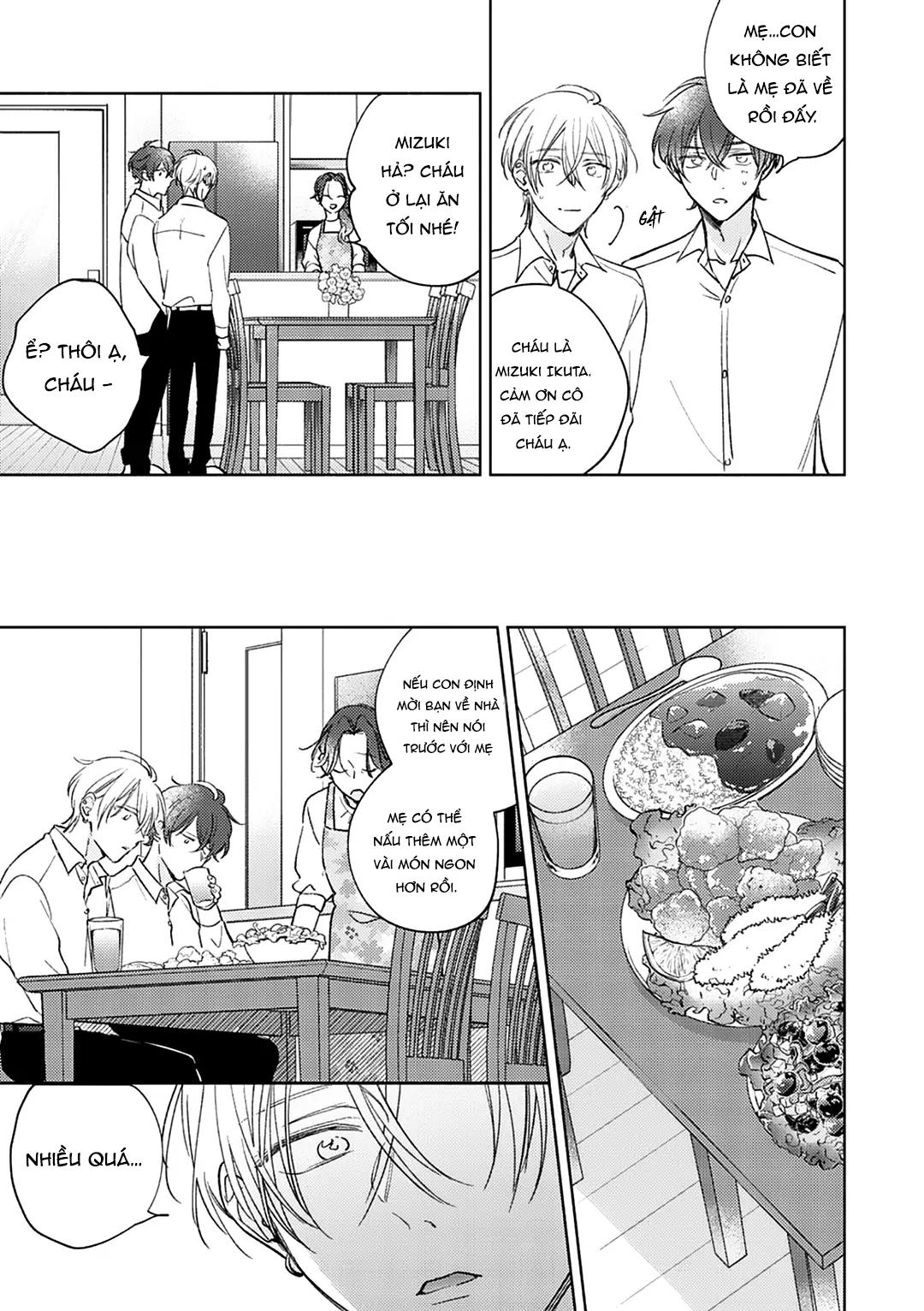 17 Syrups - Chapter 5 - Trang 12