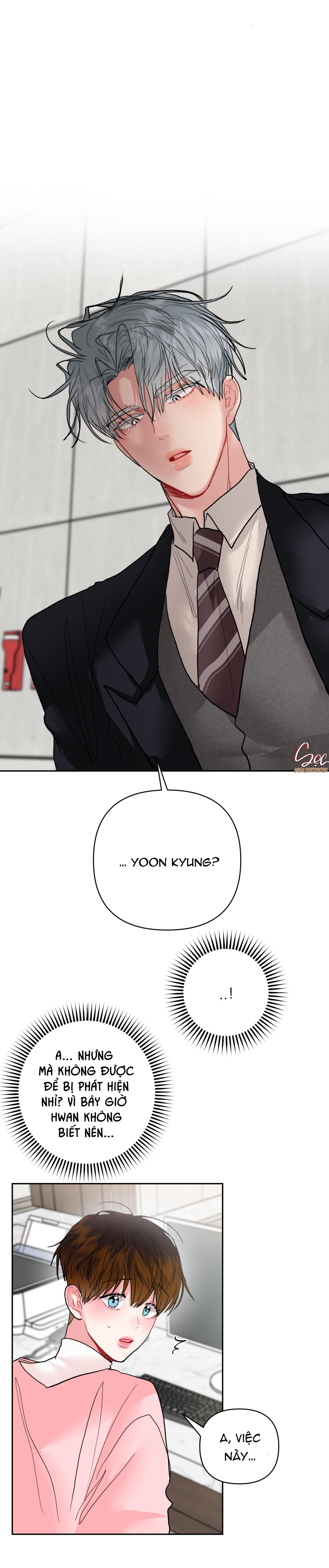 (ABO) Peppermint Candy - Chapter 13 - Trang 82