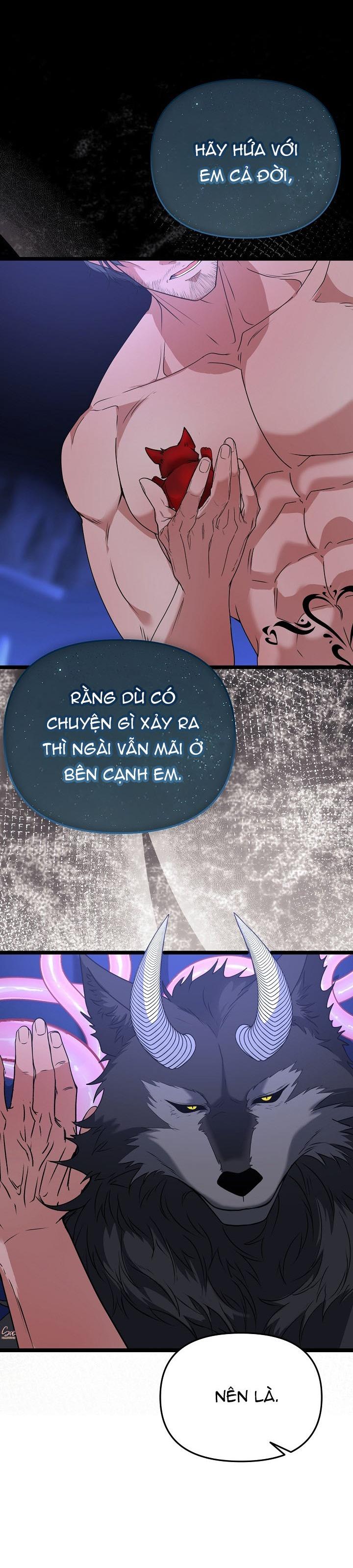 CHINH PHẠT QUÁI VẬT - Chapter 12 - Trang 44